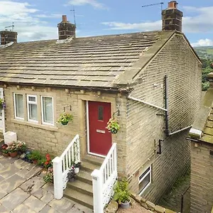 Holiday home Ginnel Corner